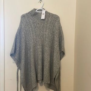 Ugg Joanna sweater poncho